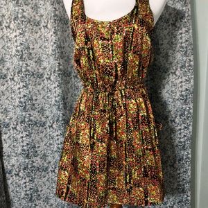 Cute summer dress